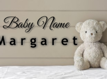 Baby Name Margaret