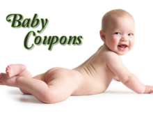 Baby Coupons